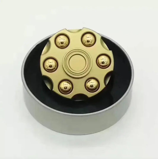 Top 5 Titanium EDC Spinners for 2025