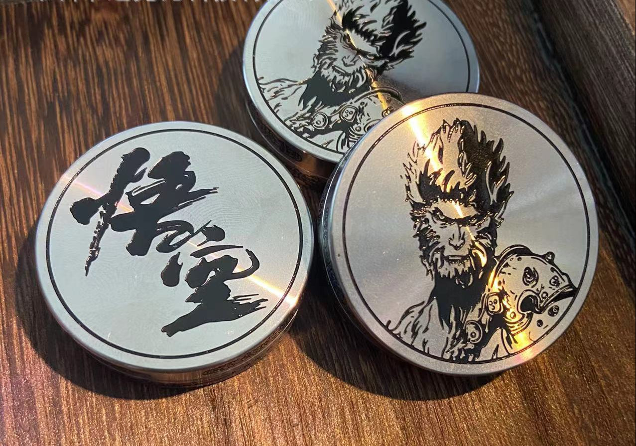 Wukong EDC