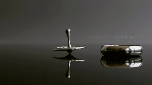 Droplet Fidget Spinner