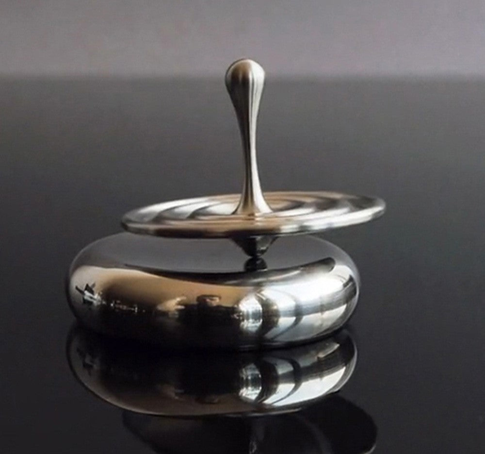 Droplet Fidget Spinner