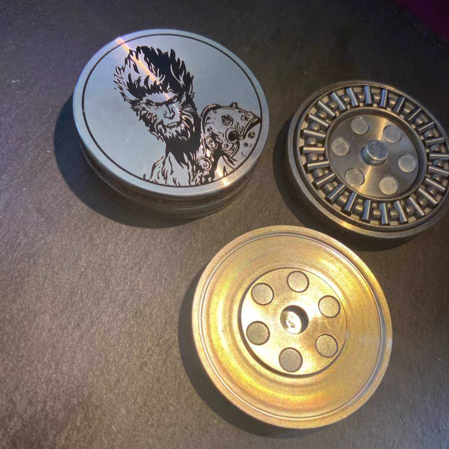 Wukong EDC