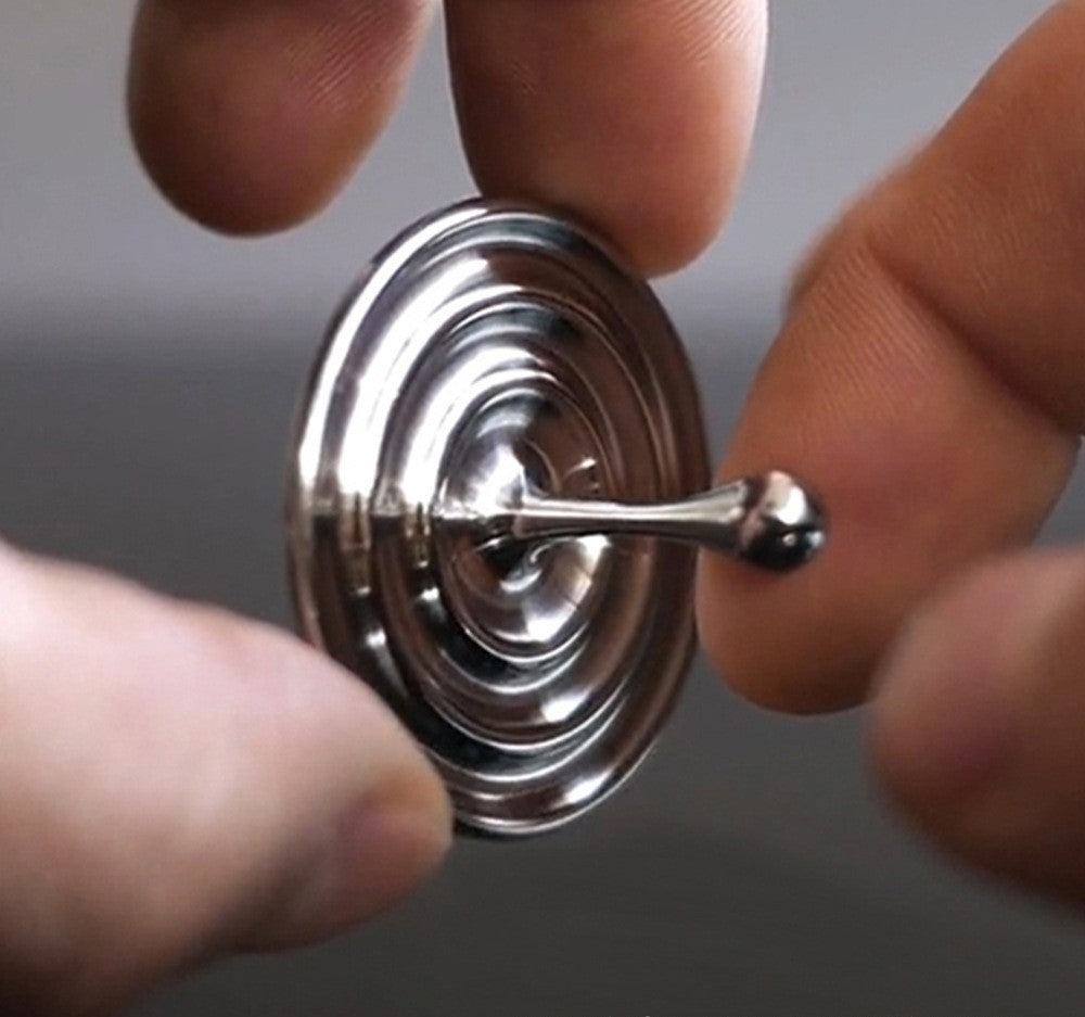 Droplet Fidget Spinner