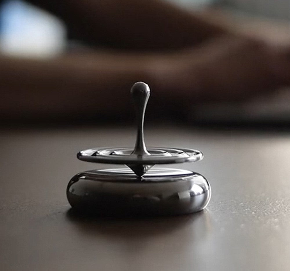 Droplet Fidget Spinner