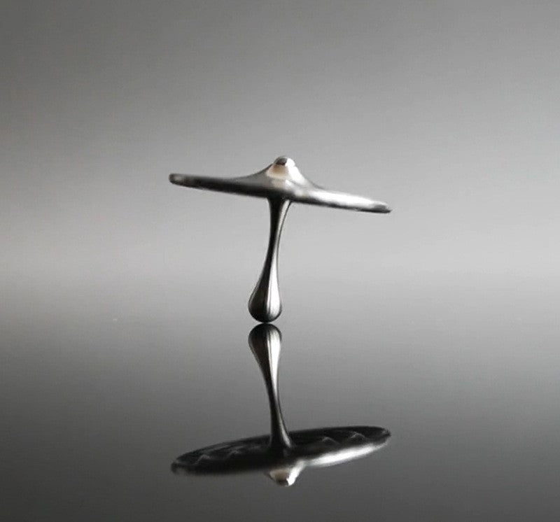 Droplet Fidget Spinner