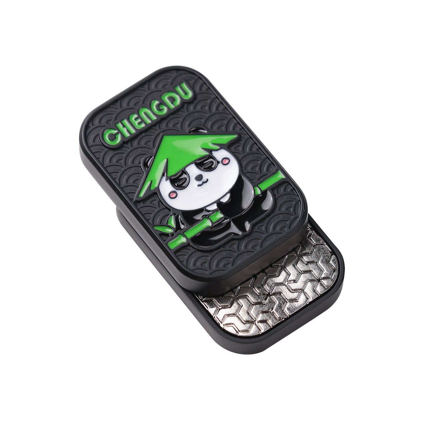 Kung Fu Panda Infinite Push Cards