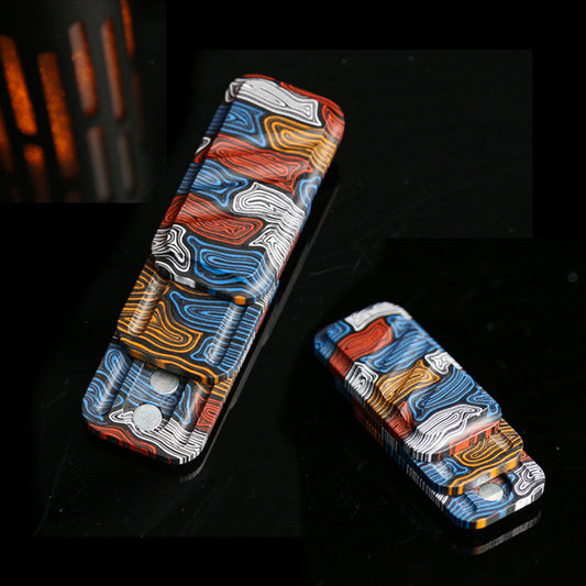 Candy Slider