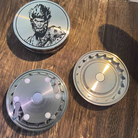 Wukong EDC