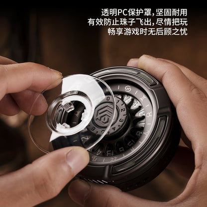 Caijue Decision 2nd Generation Fidget Spinner