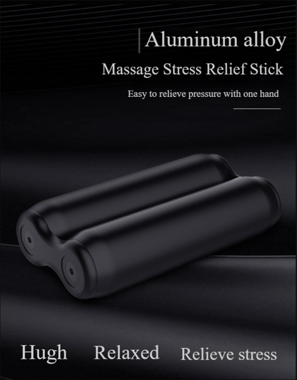 Stress Relief Roller Fingertip Finger Toy