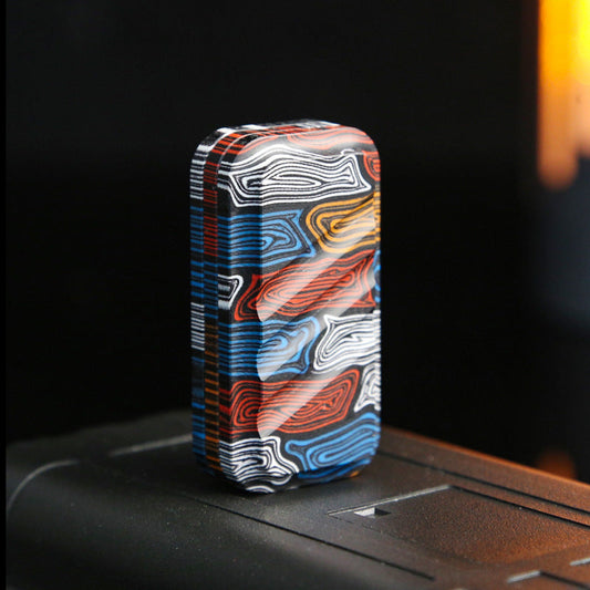 Candy Slider