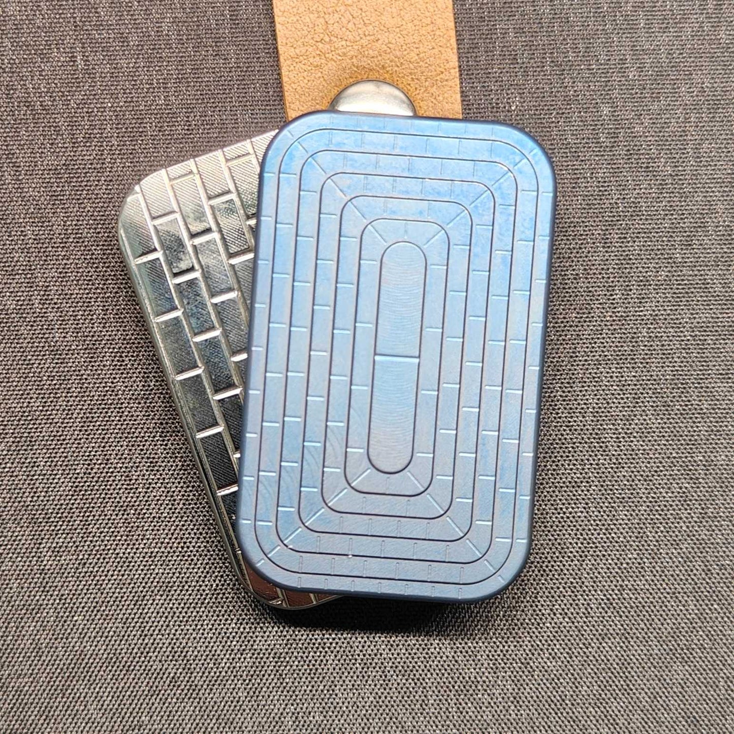 Z2 Infinite Position Slider
