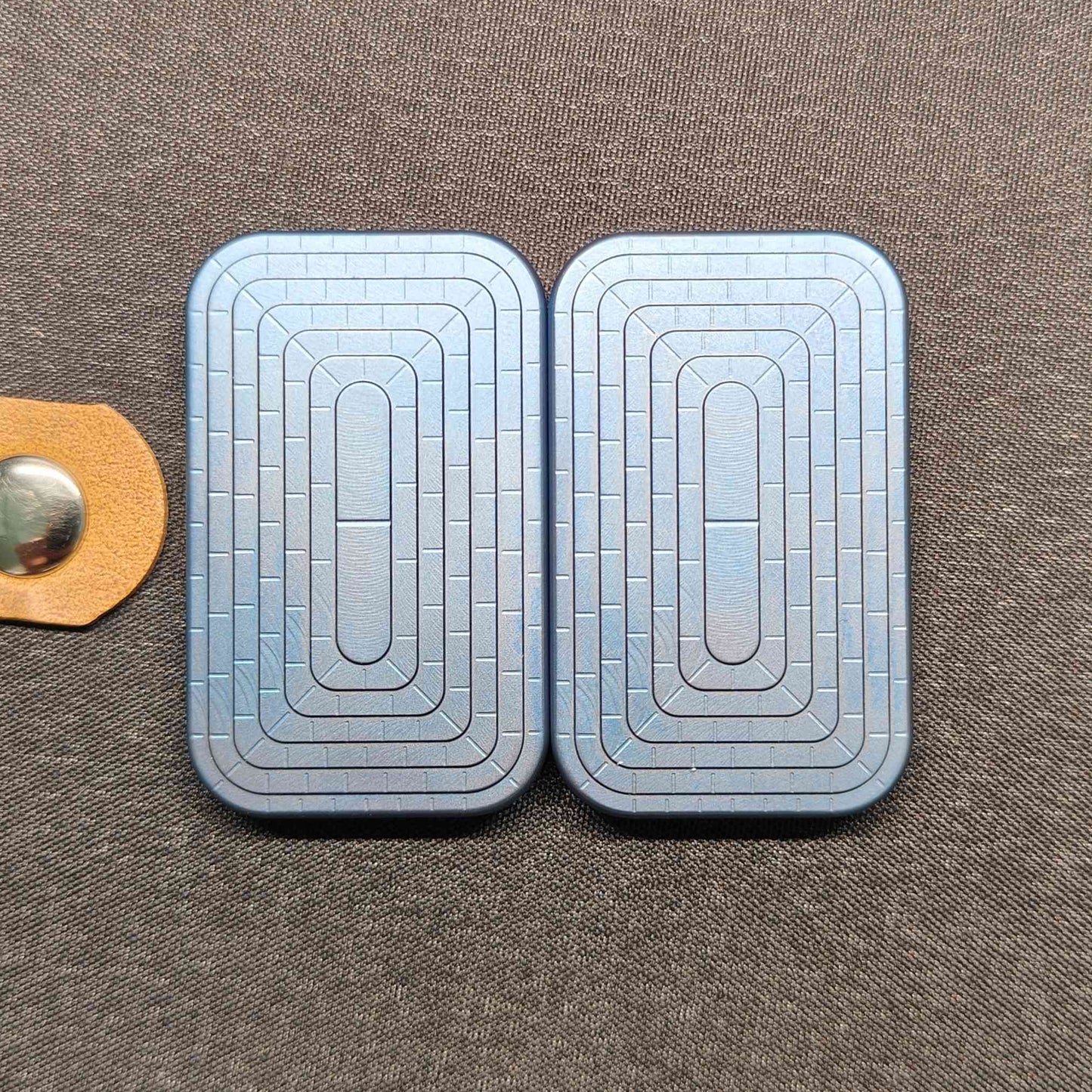 Z2 Infinite Position Slider