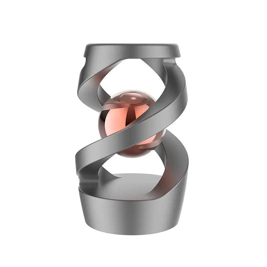 Metal Desk Gyro Spinner Fidget Toy